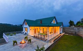 Zostel Homes Theog, Shimla